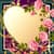 Free Romantic Photo Collage
