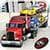 Car Transporter Truck 3D Game