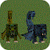 Big Cats Mod For MCPE
