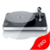 Pro DJ Music Mixer
