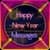 Happy New Year Messages App