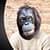 Monkey Photo Montage