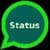 My Status app