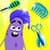 Baby Barber - Fruits Vs Veggies