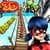 Subway Ladybug Surfers