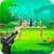 Ultimate Bottle Shooting Game 2019