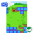 Pocket Color Block Free
