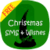 Merry Christmas SMS and Wishes S40