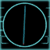Neon Compass