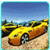 Offroad Legend Crazy Hill Taxi