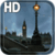 City London Night LWP