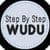 Step By Step Wudu