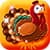 Thanksgiving Stickers
