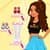Girls Photo Shopping Dressup