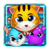 Forest Rescue Mania : Match 3 Puzzle