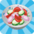 Food Dishes Memory Game Free