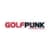 Golf Punk Magazine