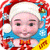 Christmas Baby Nursery FunLite
