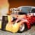 Hot Rod Wallpaper