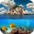Ocean 3D Live Wallpaper Parallax