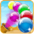 Desert Bubble Shooter