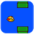 Swimming Bird