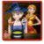 Elsa and Anna Superpower Potions