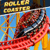 Crazy Roller Coaster Riding 3d
