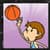 Sport Coloring Book