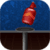 Jumping Bottle