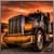 Real Offroad Cargo Euro Truck