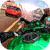 Moto Rider In Traffic MOD