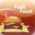 FastFood Premium - Top restaurant finder app
