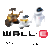 WALL-E Memory Game Free