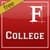 College Font - Rooted