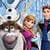 Frozen Live Wallpaper 1