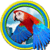 Flappy Parrot