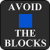 Avoid the blocks