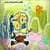 Run Spongebob Game