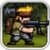 Soldiers Rambo 2: Forest war Unlimited