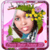 Flower photo frames 2017