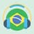 aBkBr AudioBooks from Brazil