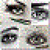 Design Art Drawing Eyes