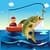 Fish Master 3D Game 