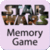 Star Wars Match Up Game