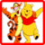Touch Winnie The Pooh