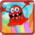Cute Monster Jump