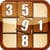 Majestic Sudoku - Master