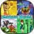 Cartoon World