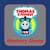 Thomas And Friends Memory Game